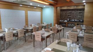 Rosewood International Hotel - Bangalore - 4