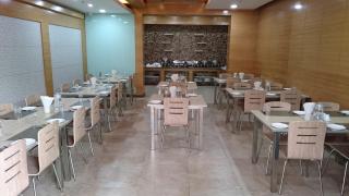Rosewood International Hotel - Bangalore - 3