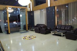 Rosewood International Hotel - Bangalore - 5