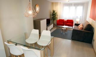 Apartamentos Real Lleida - Lleida - 1