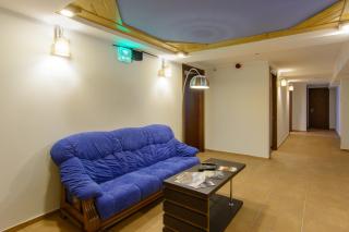 Hotel Reverence - Tbilisi - 8