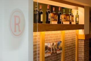 Hotel Reverence - Tbilisi - 3