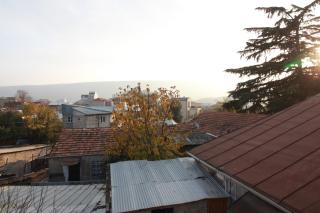 Sheni Hostel - Tbilisi - 4
