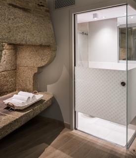 Hotel Atalaia - Santiago de Compostela - 2