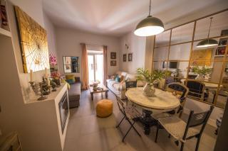 Awesome Penthouse - Siviglia - 2
