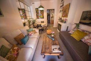 Awesome Penthouse - Siviglia - 3