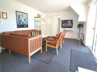 5 Bedroom Stunning Home In Hvide Sande - Bjerregård - 2