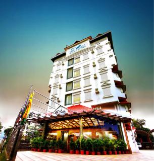 Hotel Blue Nile - Kannur - 0