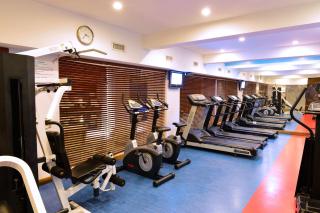 Pestana Buenos Aires - Buenos Aires - 5