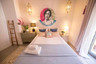 Awesome Penthouse - Siviglia - 1