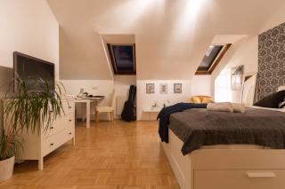 Studio Vienna Central Station - Wenen - 4