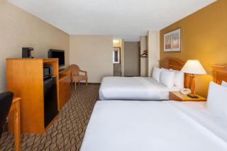 Americas Best Value Inn Canton - 2