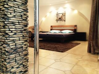 Apartment at Matusevycha Street 2-15 - Kryvyi Rih - 2