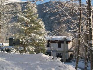 Albergo La Villa - Abetone - 6