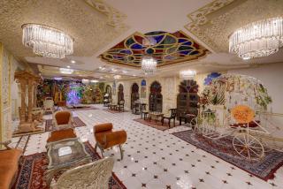 Radhey Ki Haveli - Khātu - 8