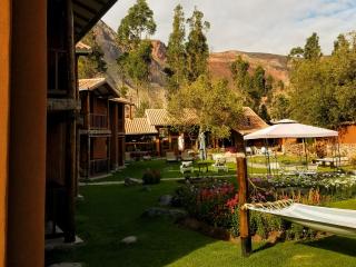 Lizzy Wasi Urubamba - Urubamba - 0