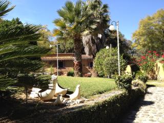El Refugio de las Palomas - Tepoztlán - 0
