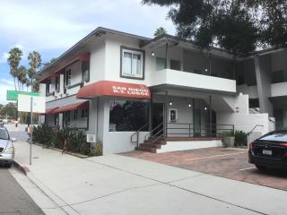 Downtown San Diego Lodge - San Diego - 9