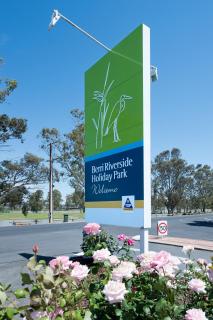 Berri Riverside Holiday Park - Berri - 0
