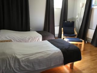 Hotell Hässlö - 0