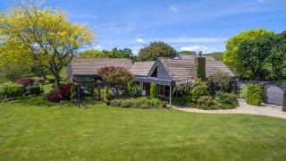 Omaka Lodge - Taumarunui - 0