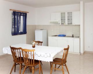Apartments with WiFi Seget Vranjica, Trogir - 4870 - Trogir - 9