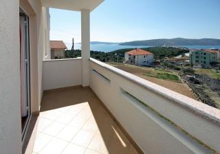 Apartments with WiFi Seget Vranjica, Trogir - 4870 - Trogir - 6