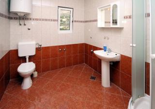 Apartments with WiFi Seget Vranjica, Trogir - 4870 - Trogir - 5