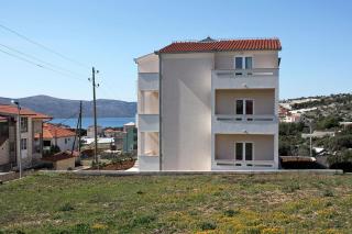 Apartments with WiFi Seget Vranjica, Trogir - 4870 - Trogir - 3