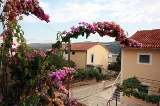 Seaside holiday house Poljica, Trogir - 5161 - Marina - 5