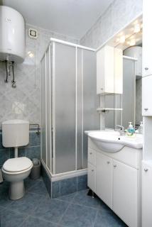 Apartments with a parking space Novi Vinodolski - 5525 - 8