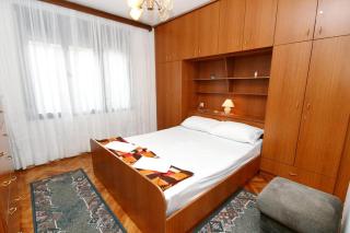Apartments with a parking space Novi Vinodolski - 5525 - 6