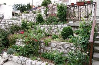 Apartments with a parking space Novi Vinodolski - 5525 - 4