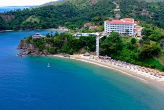 Eurostars Grand Cayacoa - Santa Bárbara de Samaná - 6