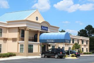 Travelodge by Wyndham Perry National Fairgrounds Area I-75 - Perry - 5