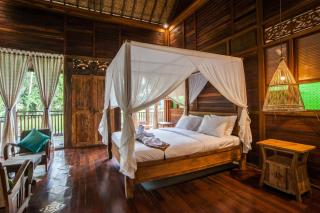 Tirta Padi Villa Ubud - Ubud - 5