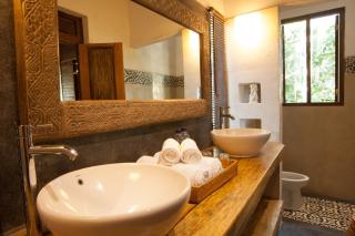 Tirta Padi Villa Ubud - Ubud - 2