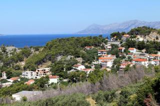 Apartments with parking space Krvavica, Makarska - 6749 - Krvavica - 5
