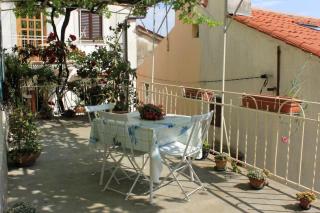 Apartments by the sea Moscenicka Draga, Opatija - 7906 - 4