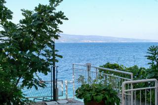 Apartments by the sea Zavode, Omis - 1048 - 7