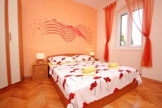 Apartments with WiFi Split - 7907 - 7