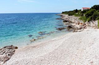 Seaside holiday house Unesic - Unije, Losinj - 8045 - 8