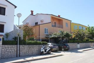 Apartments with a parking space Mali Losinj (Losinj) - 7964 - 2