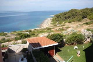 Apartments by the sea Mali Losinj (Losinj) - 3483 - 3