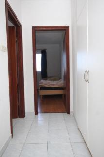 Apartments with a parking space Vis - 8938 - 4