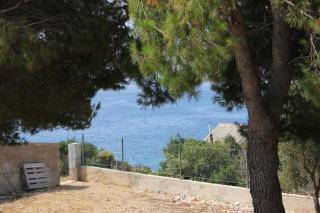 Secluded fisherman's cottage Cove Soline, Pasman - 8326 - 4