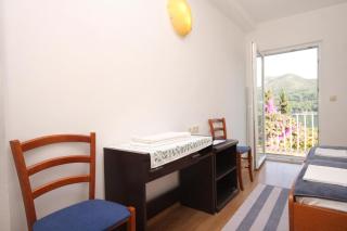 Apartments and rooms by the sea Slano, Dubrovnik - 2682 - Slano - 1