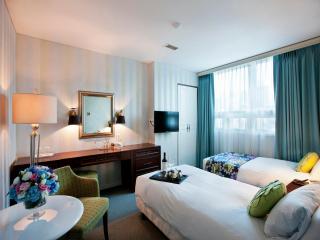 Central Tourist Hotel - Seul - 7