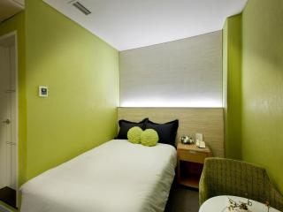 Central Tourist Hotel - Seul - 5