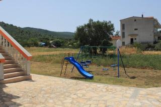 Apartments by the sea Pasman - 8274 - Pašman (Pasmano) - 5